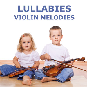 Dengarkan lagu Rock-A-Bye Baby (violin version) nyanyian Children's Music Symphony dengan lirik