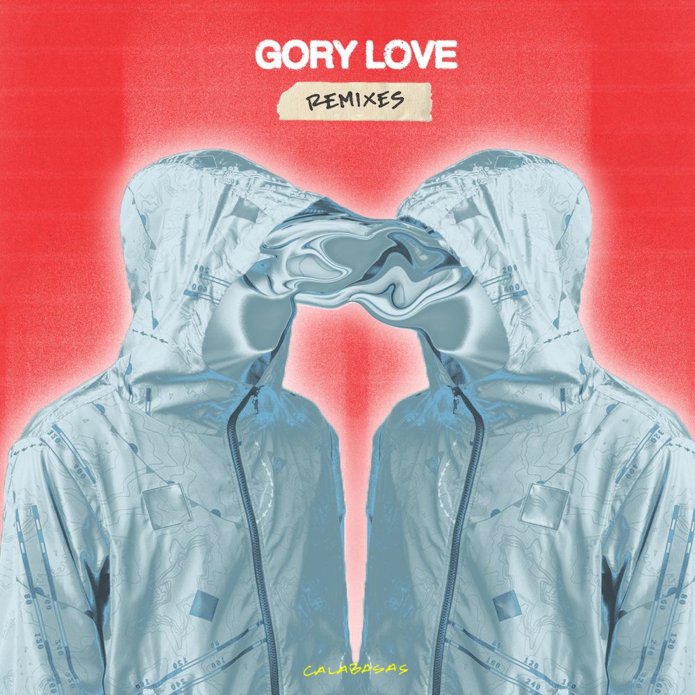 Gory Love (Ship Wrek Remix|Explicit)