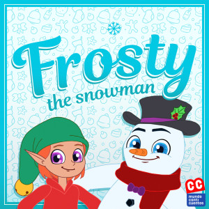 收聽Happy Tunes的Frosty The Snowman歌詞歌曲