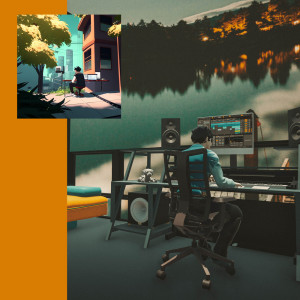 default playlist img