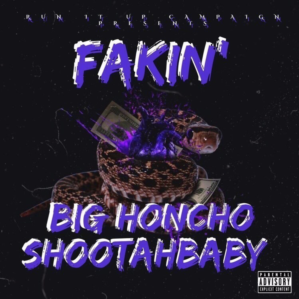 Fakin (Explicit)
