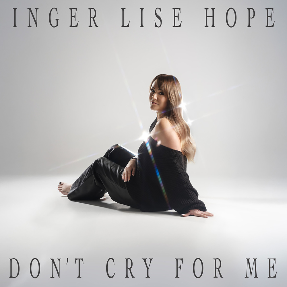 Don’t Cry For Me