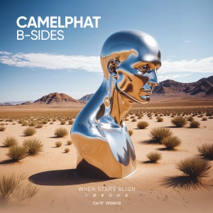 ดาวน์โหลดและฟังเพลง Healing พร้อมเนื้อเพลงจาก CamelPhat