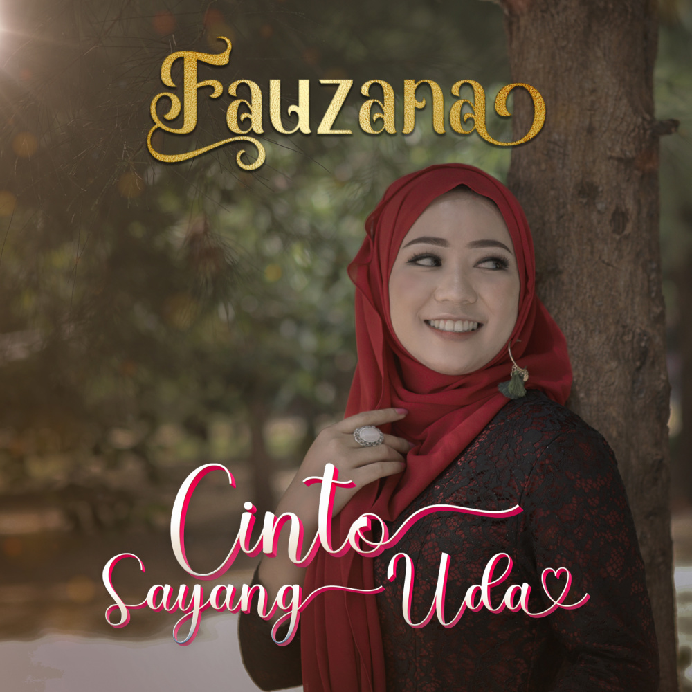 Cinto Sayang Uda