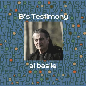 al basile的專輯B's Testimony