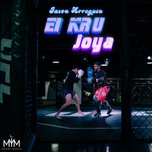 Album El Kru Joya from Jason Arreguin