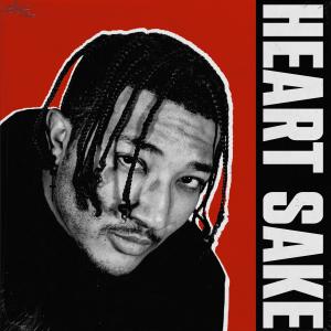 收聽L. Dejuan的HEART SAKE歌詞歌曲