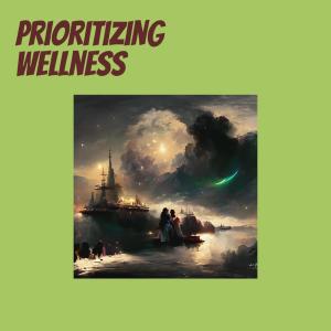ดาวน์โหลดและฟังเพลง Prioritizing Wellness พร้อมเนื้อเพลงจาก Manipura