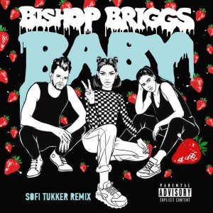 收聽Bishop Briggs的Baby (Sofi Tukker Remix|Explicit)歌詞歌曲
