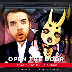 Dianilis的專輯Open The Door (From "That's Not My Neighbor") (Spanish Cover)