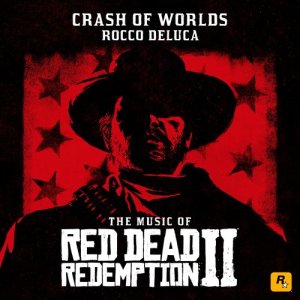 ดาวน์โหลดและฟังเพลง Crash of Worlds พร้อมเนื้อเพลงจาก Rocco DeLuca