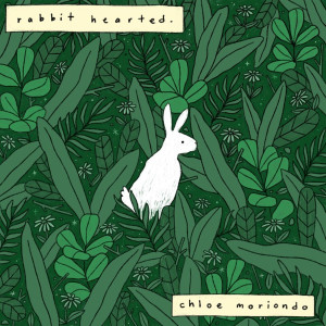 อัลบัม Rabbit Hearted. ศิลปิน chloe moriondo