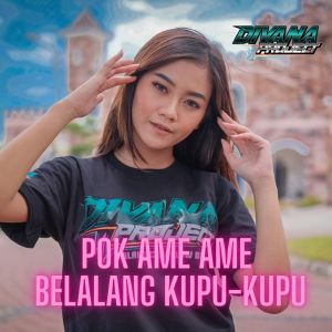 Dengarkan Pok Ame Ame Belalang Kupu-kupu lagu dari Divana Project dengan lirik
