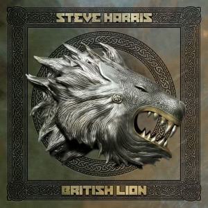 Steve Harris的專輯British Lion