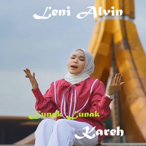 Album Lunak Lunak Kareh oleh Leni Alvin