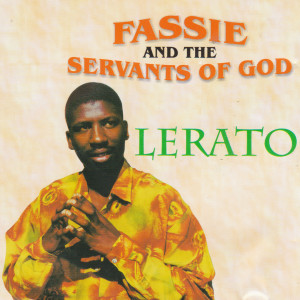 ดาวน์โหลดและฟังเพลง Ea Itshepelang Mmoloki พร้อมเนื้อเพลงจาก Fassie And the The Servants of God