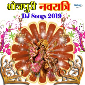 Album Bhojpuri Navratri DJ Songs 2019 from Various Artists