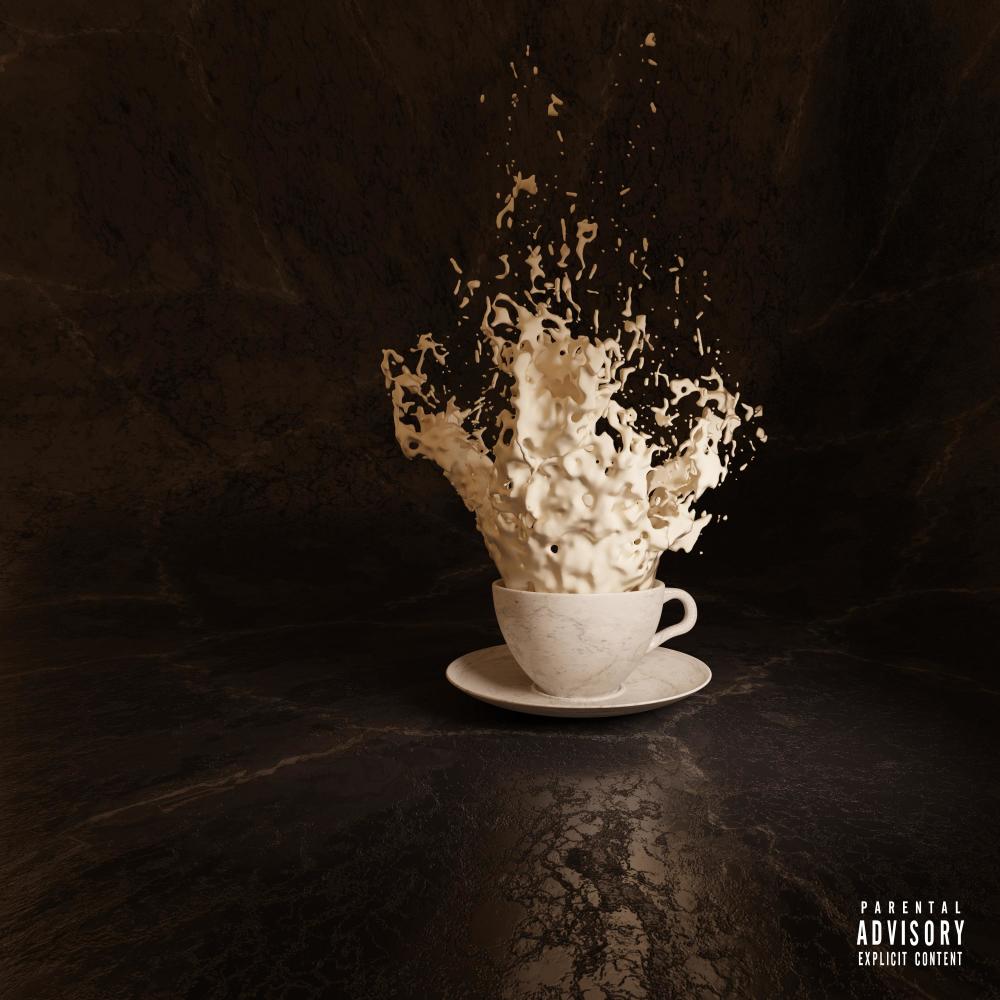 Sibérie (feat. Tony MRGZ|Explicit)