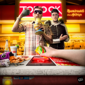 roomtrash6的專輯todo ok (philip plein)