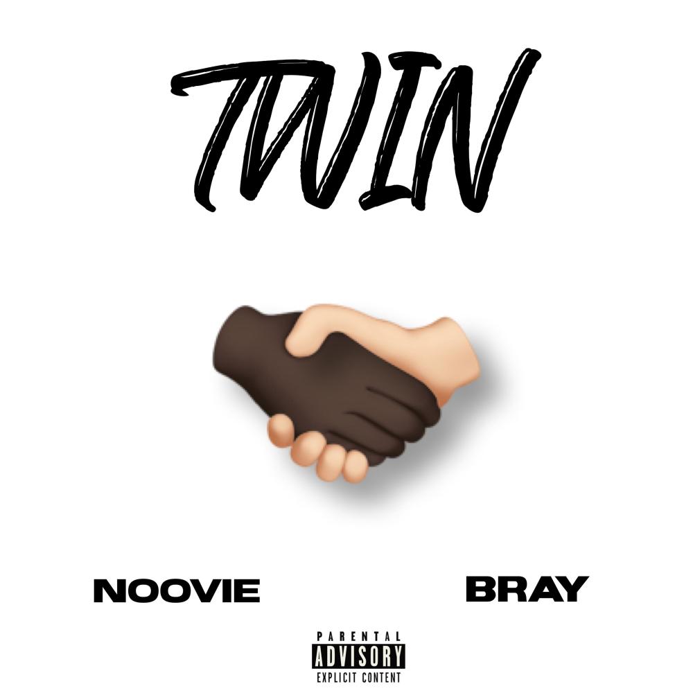 TWIN (feat. BRAY) (Explicit)