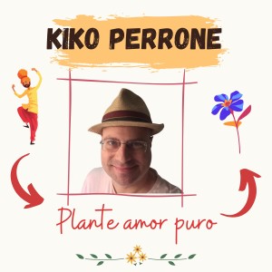 ดาวน์โหลดและฟังเพลง Pés No Chão พร้อมเนื้อเพลงจาก Kiko Perrone