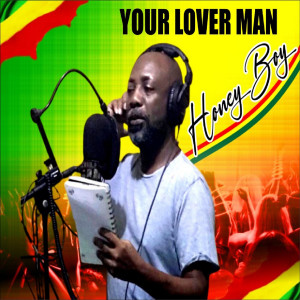 Album Your Lover Man oleh Honeyboy