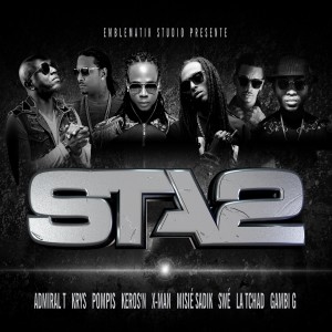 Listen to Impossible song with lyrics from Mali