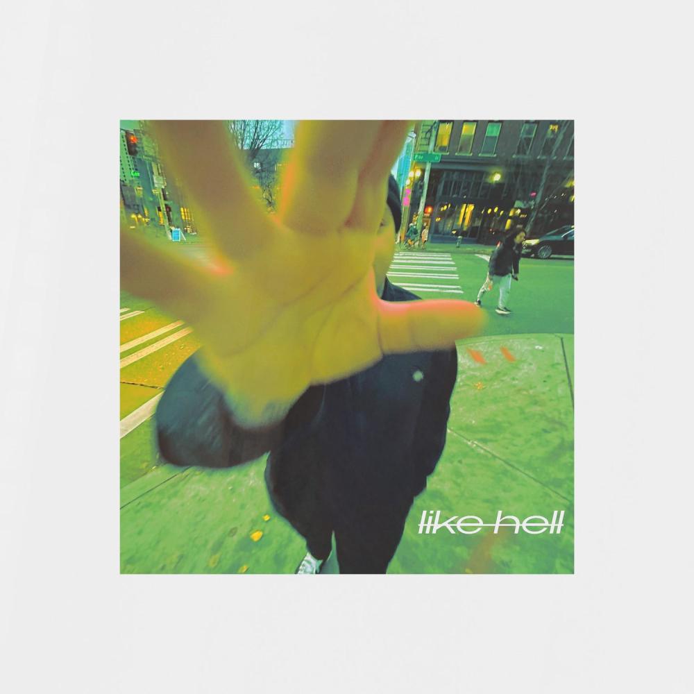 Like Hell (feat. kennedyxoxo) (Explicit)