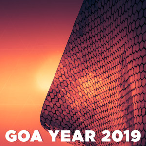 Various的專輯Goa Year 2019