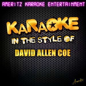 收聽Ameritz Karaoke Entertainment的Just to Prove My Love for You (In the Style of David Allan Coe) [Karaoke Version] (Karaoke Version)歌詞歌曲