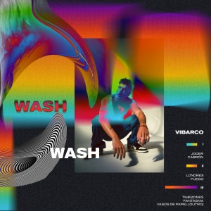 Listen to Cabron (Explicit) song with lyrics from Vibarco
