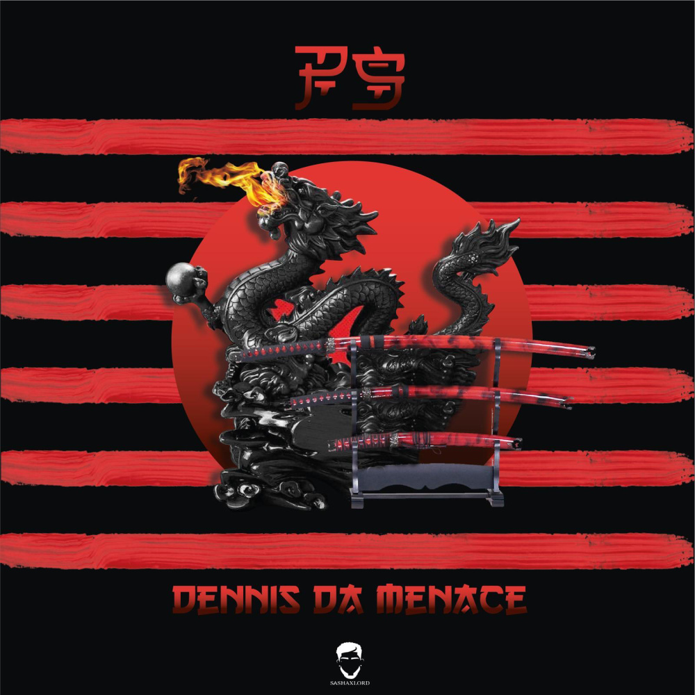 Dennis Da Menace (Explicit)