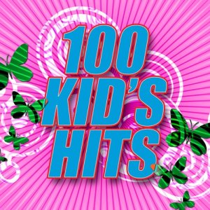 ดาวน์โหลดและฟังเพลง The Locomotion พร้อมเนื้อเพลงจาก The Kid's Hits Singers
