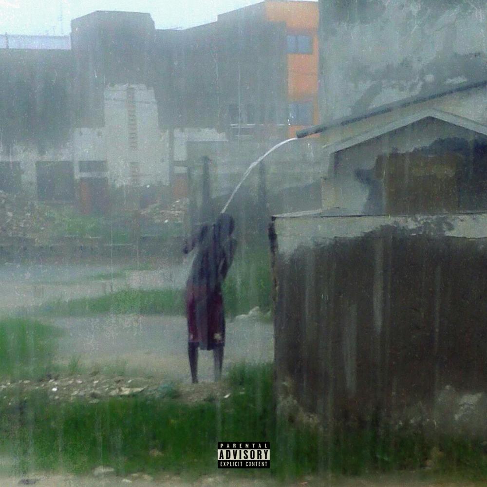 Ghetto Boy (Explicit)
