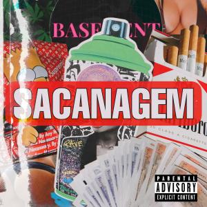ADNNN的專輯Sacanagem (Explicit)