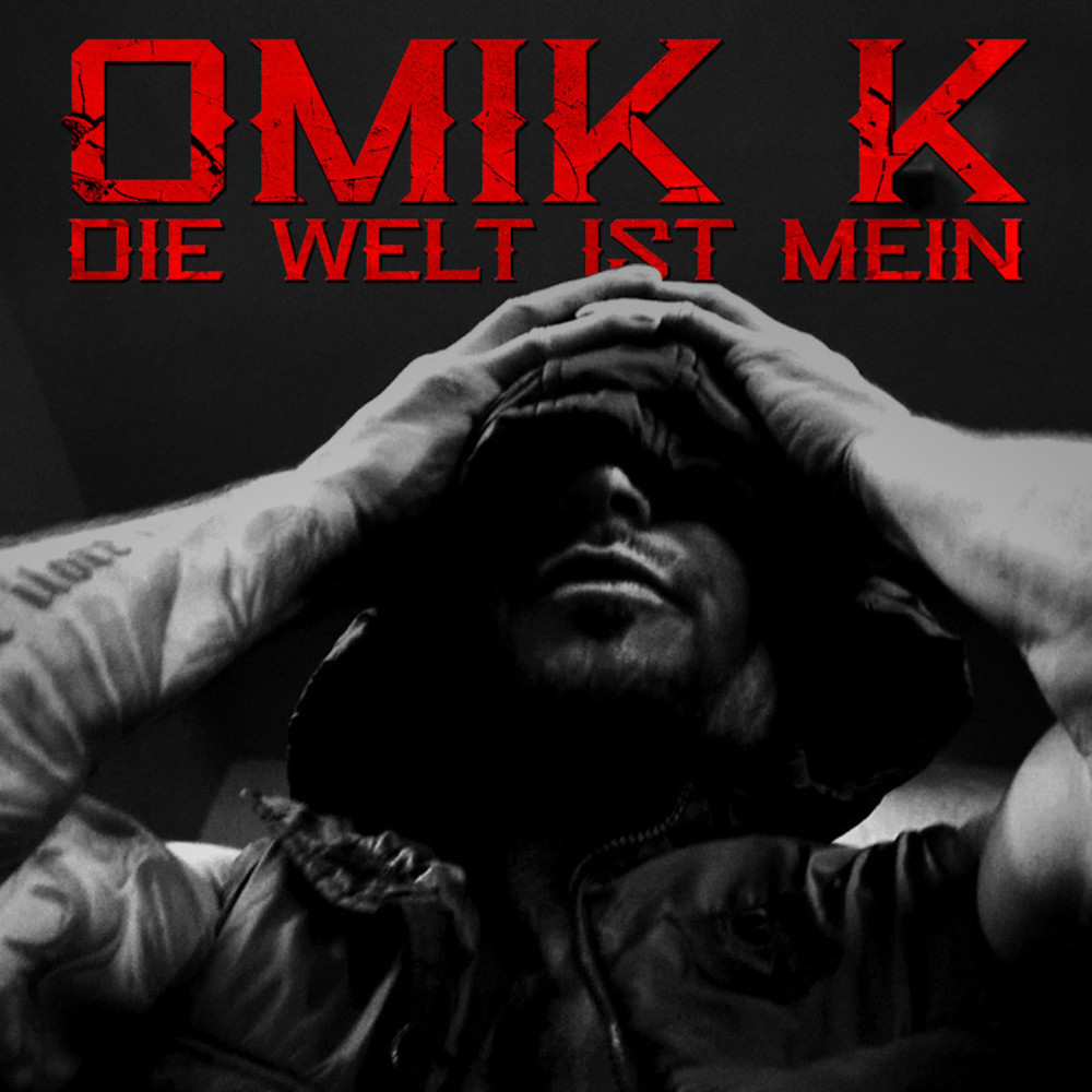 Die Welt ist mein (Explicit)