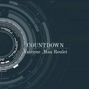 Vascone的專輯Countdown (Techno Lite)