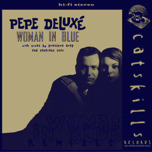 ดาวน์โหลดและฟังเพลง La Femme พร้อมเนื้อเพลงจาก Pepe Deluxé