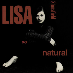 ดาวน์โหลดและฟังเพลง In All the Right Places พร้อมเนื้อเพลงจาก Lisa Stansfield