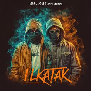อัลบัม 1998-2018 Compilation (Explicit) ศิลปิน İlkatak