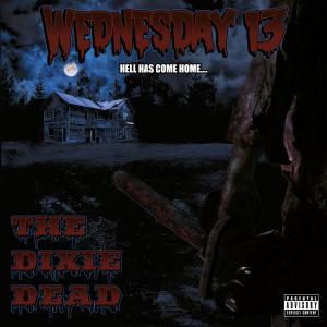 收聽Wednesday 13的Curse the Living (Explicit)歌詞歌曲