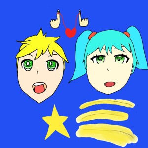 Album Time leap (feat. HATSUNE MIKU & KAGAMINE LEN) from 
