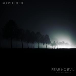 Ross Couch的專輯Fear No Evil