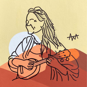 default playlist img