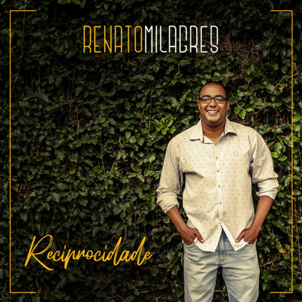 O Samba É Tudo Em Minha Vida