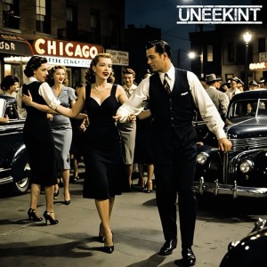 Listen to Chicago song with lyrics from Uneekint