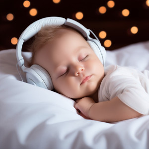 Baby Music Bliss的專輯Baby Lullaby: Cotton Cloud Dreams