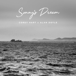 Album Sonny's Dream from Corey Hart