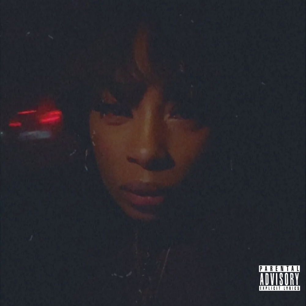 Eyes So Low (Explicit)