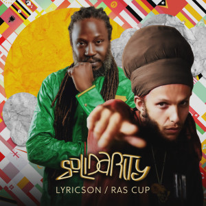 Lyricson的專輯Solidarity